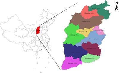 Impacts of short-term air pollution exposure on appendicitis admissions: Evidence from one of the most polluted cities in mainland China